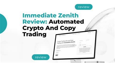 immediate zenith review - Immediate Zenith Review: What You Need to Know.